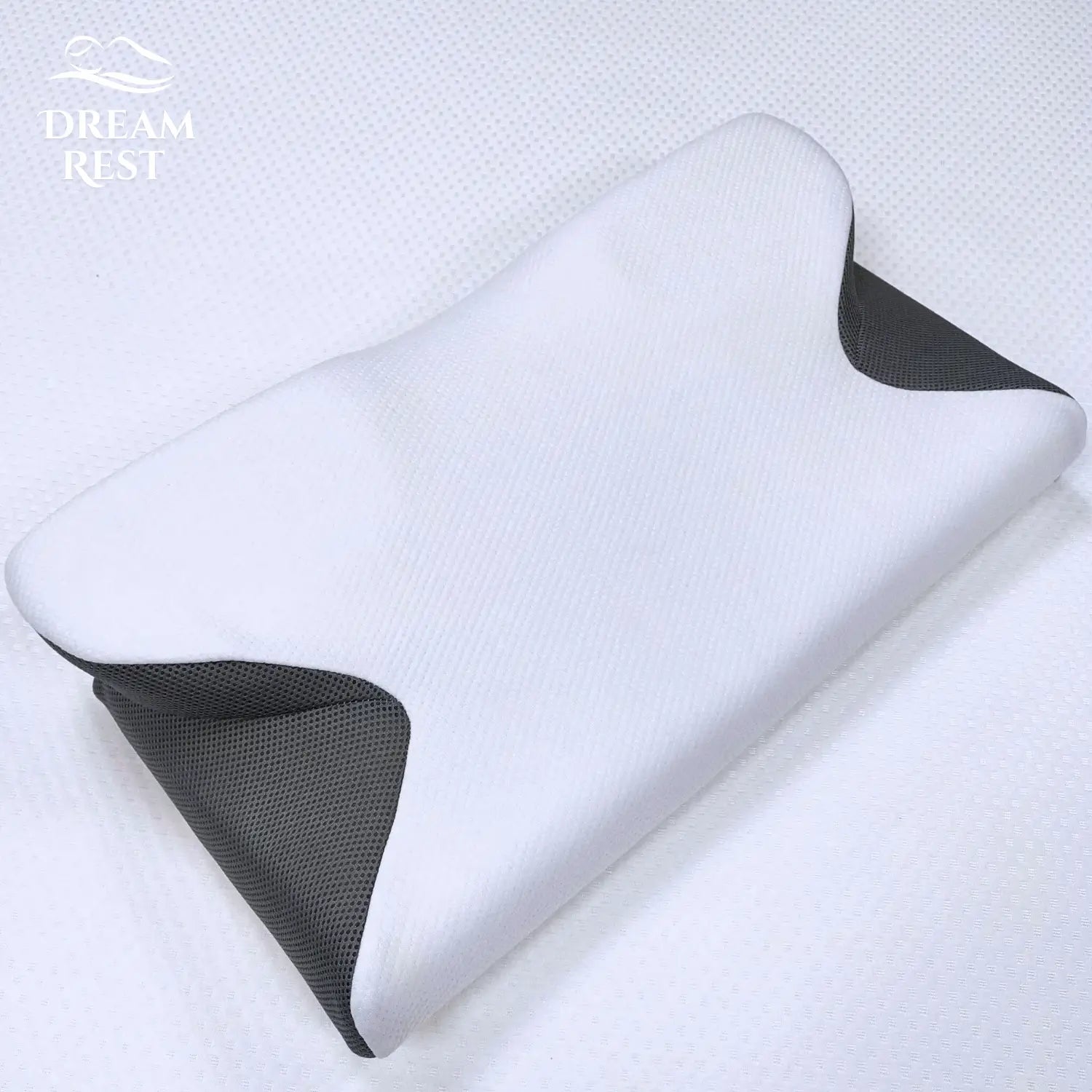 Breathable Bamboo Pillowcase