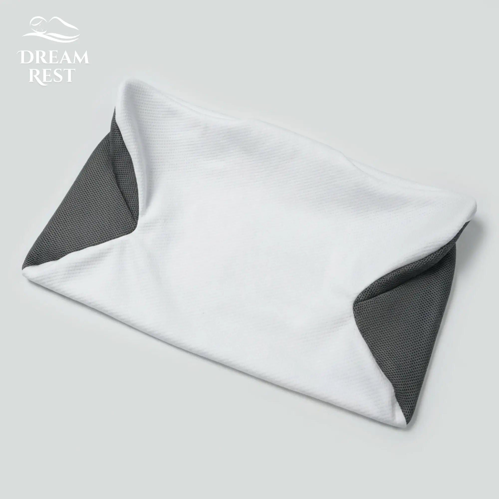 Breathable Bamboo Pillowcase