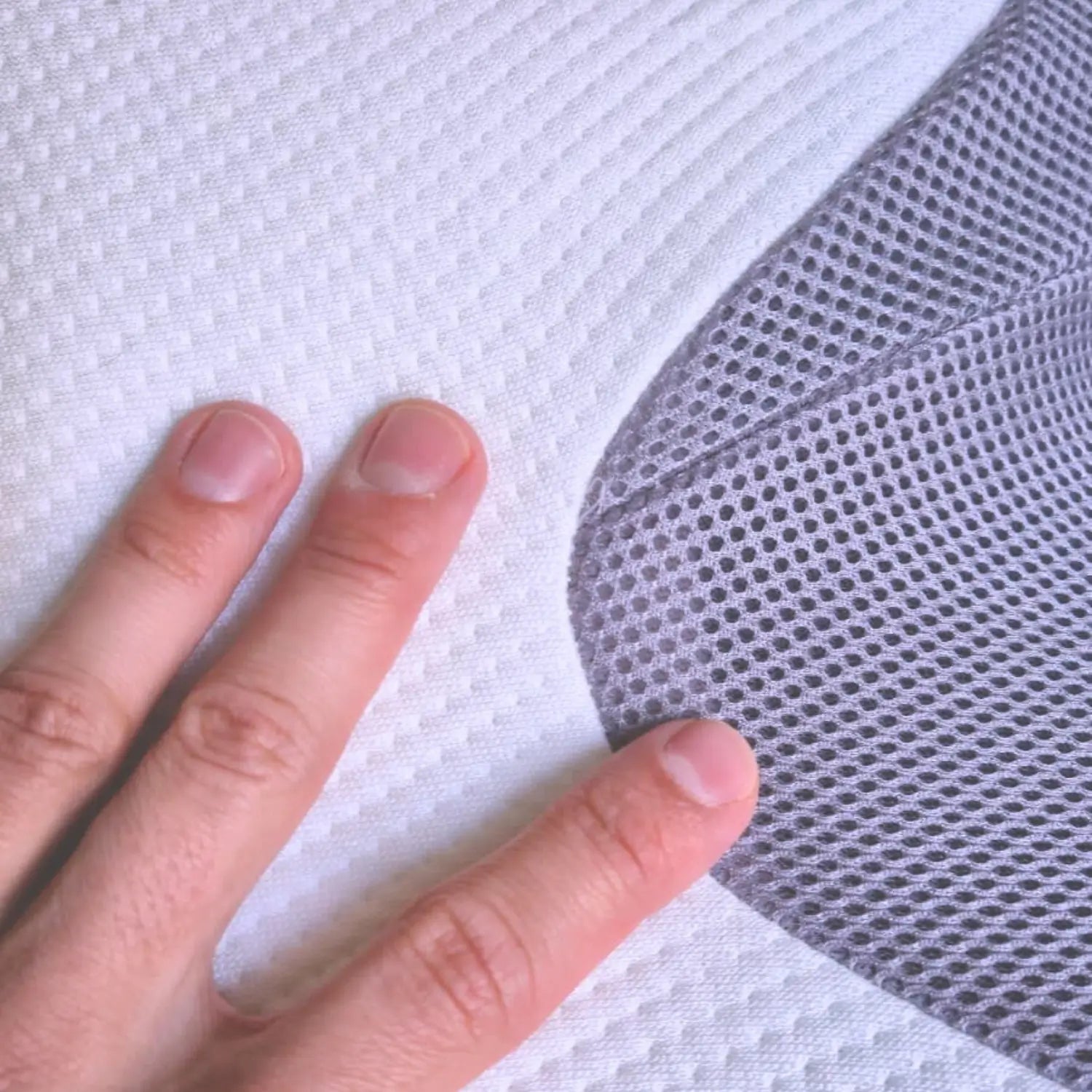 Breathable Bamboo Pillowcase