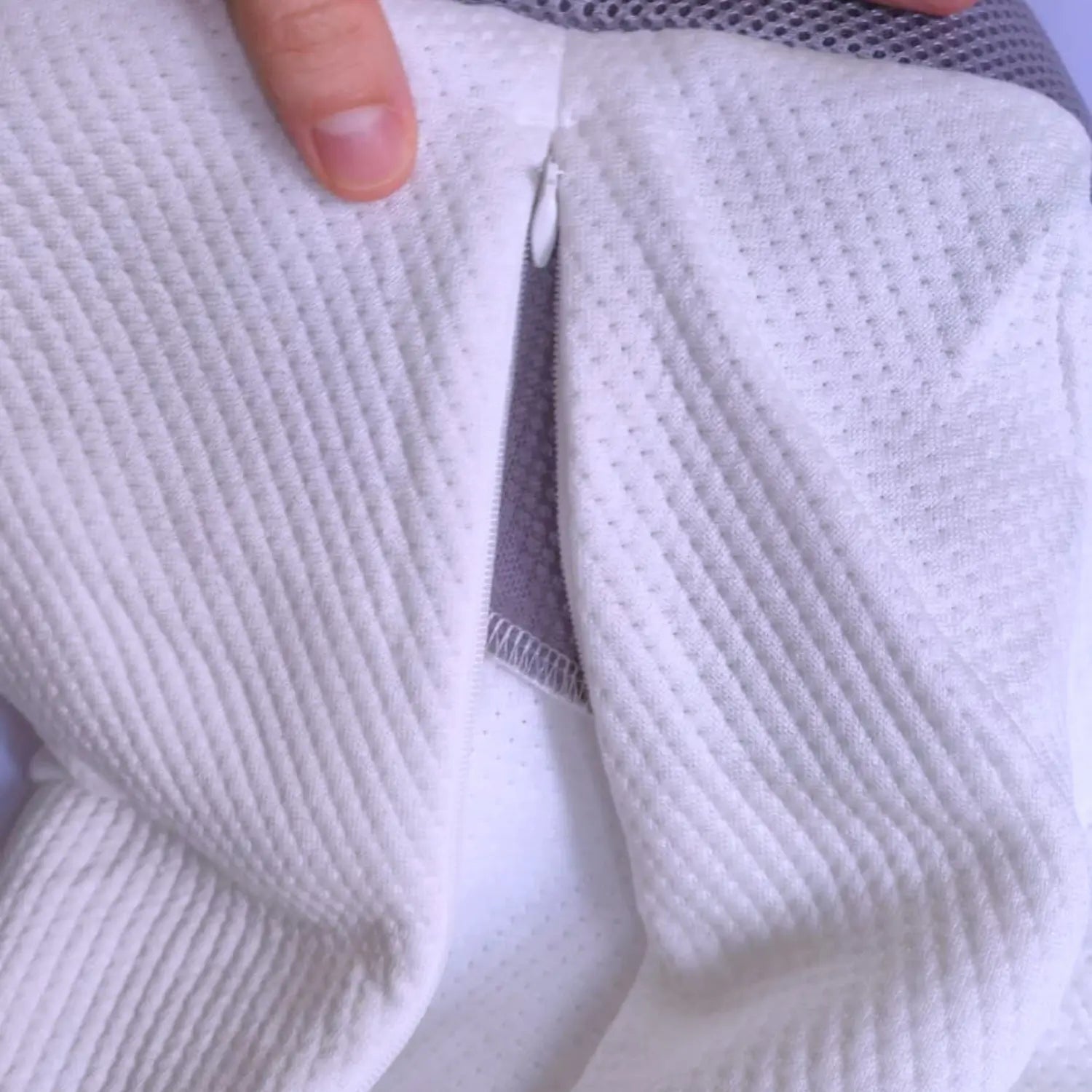 Breathable Bamboo Pillowcase