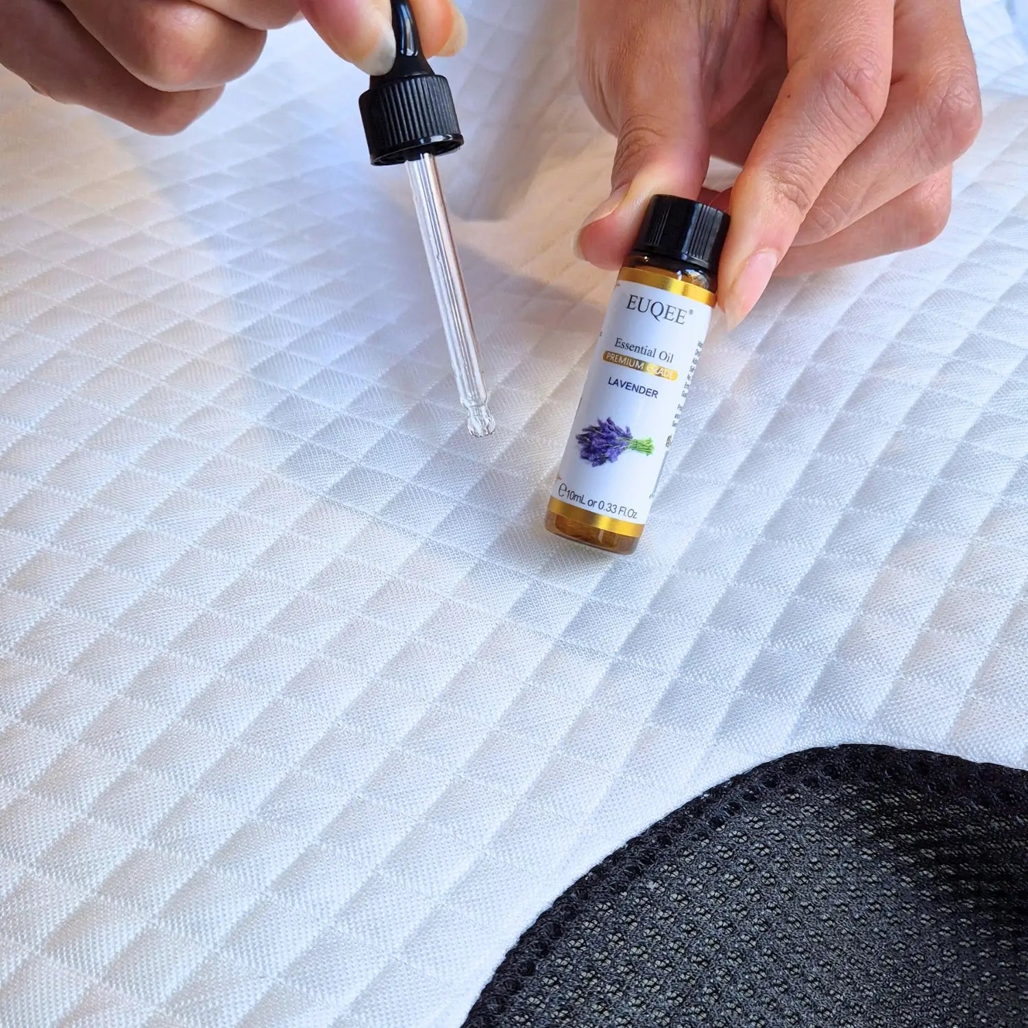 Peaceful Sleep Lavender Drops